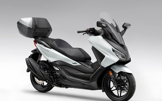 Neufahrzeug Honda Forza 350 - Bild 2