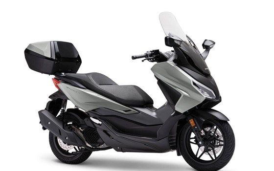 Neufahrzeug Honda Forza 125 - Bild 3