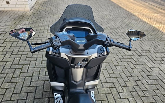 Gebrauchtmotorrad Piaggio MP3 530 HPE Exclusive - Bild 11