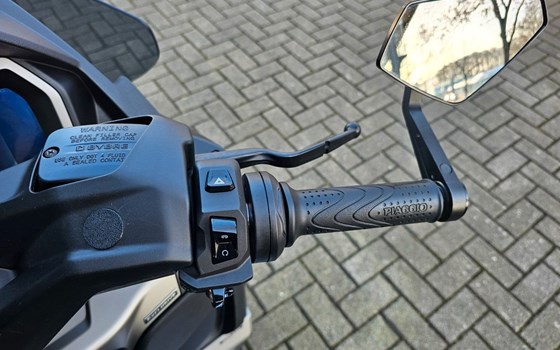 Gebrauchtmotorrad Piaggio MP3 530 HPE Exclusive - Bild 15