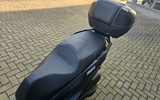 Gebrauchtmotorrad Piaggio MP3 530 HPE Exclusive - Bild 16