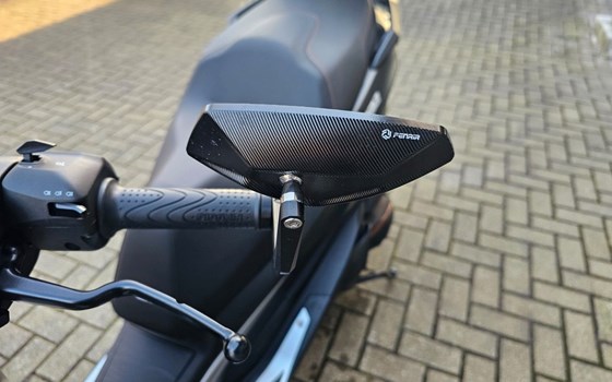 Gebrauchtmotorrad Piaggio MP3 530 HPE Exclusive - Bild 17