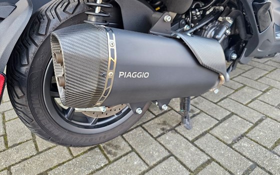 Gebrauchtmotorrad Piaggio MP3 530 HPE Exclusive - Bild 7