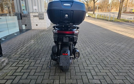 Gebrauchtmotorrad Piaggio MP3 530 HPE Exclusive - Bild 9