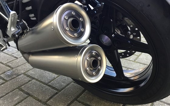 Gebrauchtmotorrad BMW R nineT - Bild 10