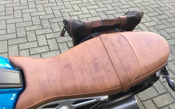 Gebrauchtmotorrad BMW R nineT - Bild 13