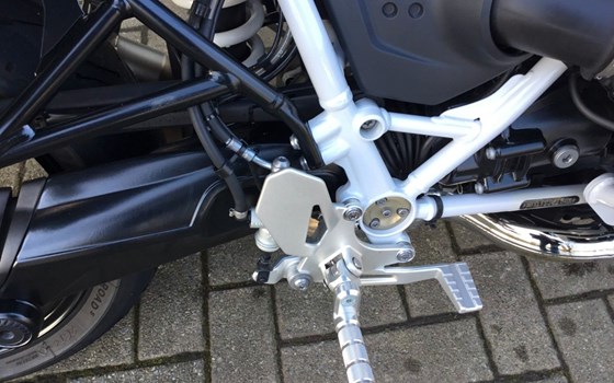 Gebrauchtmotorrad BMW R nineT - Bild 17