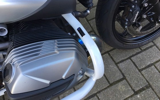 Gebrauchtmotorrad BMW R nineT - Bild 18