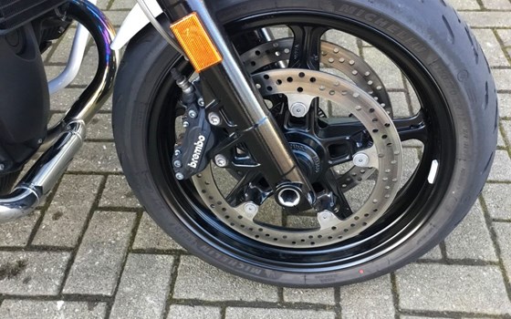 Gebrauchtmotorrad BMW R nineT - Bild 8