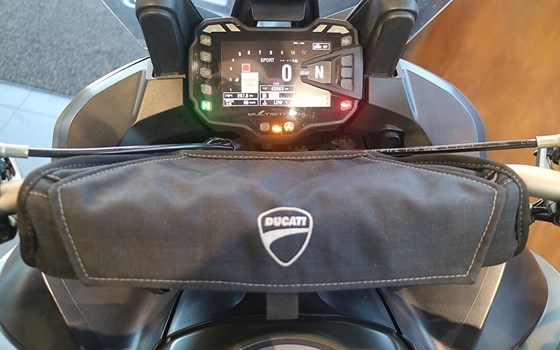 Gebrauchtmotorrad Ducati Multistrada 1200 - Bild 5