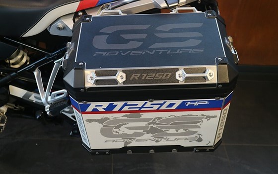 Gebrauchtmotorrad Ducati Multistrada 1200 - Bild 6