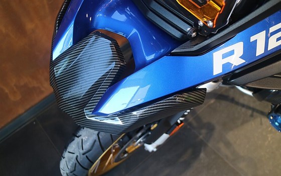 Gebrauchtmotorrad Ducati Multistrada 1200 - Bild 9