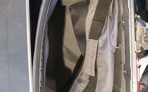 Gebrauchtmotorrad Ducati Multistrada 1200 - Bild 9