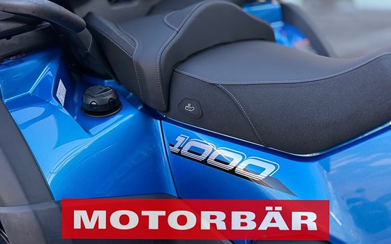 Neufahrzeug CFMOTO C-Force 1000 V2 EFI 4x4 - Bild 4