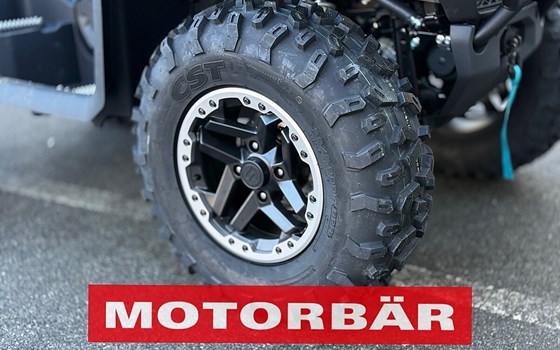 Neufahrzeug CFMOTO C-Force 1000 V2 EFI 4x4 - Bild 6