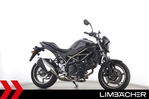 Angebot Suzuki SV650