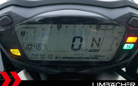 Gebrauchtmotorrad Suzuki SV650 - Bild 12