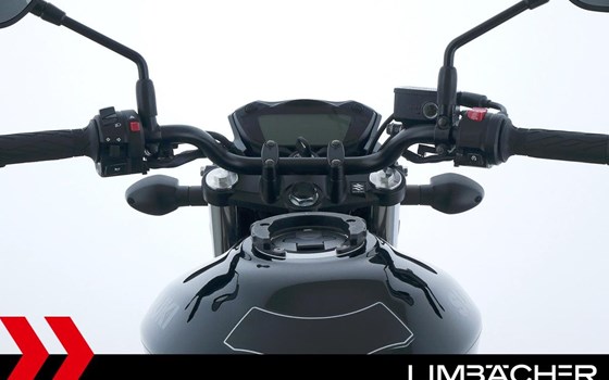 Gebrauchtmotorrad Suzuki SV650 - Bild 13