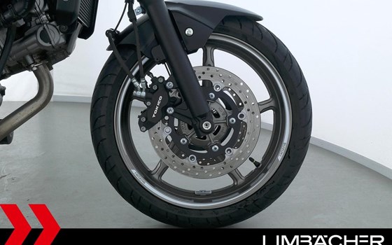 Gebrauchtmotorrad Suzuki SV650 - Bild 14