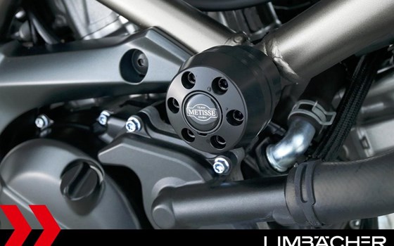 Gebrauchtmotorrad Suzuki SV650 - Bild 15