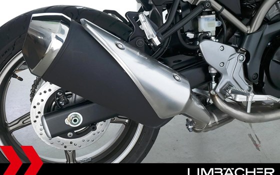 Gebrauchtmotorrad Suzuki SV650 - Bild 16