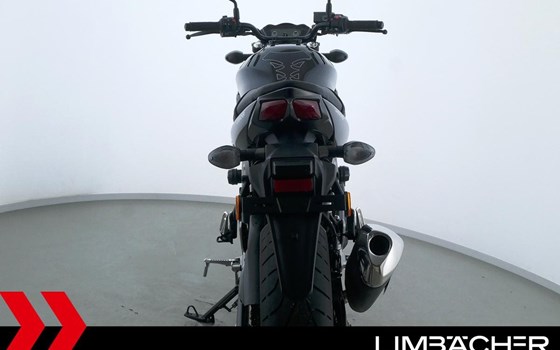 Gebrauchtmotorrad Suzuki SV650 - Bild 17