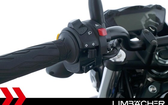 Gebrauchtmotorrad Suzuki SV650 - Bild 18