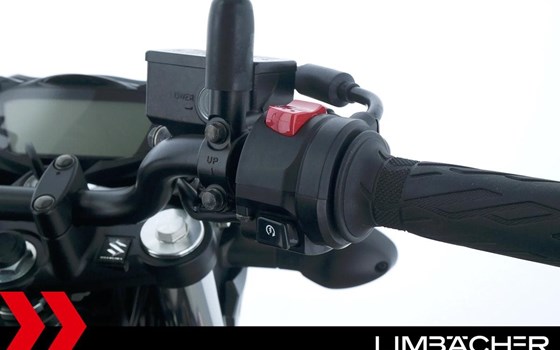 Gebrauchtmotorrad Suzuki SV650 - Bild 19