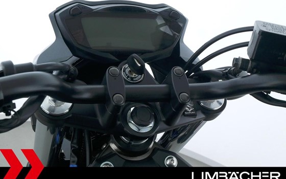 Gebrauchtmotorrad Suzuki SV650 - Bild 20