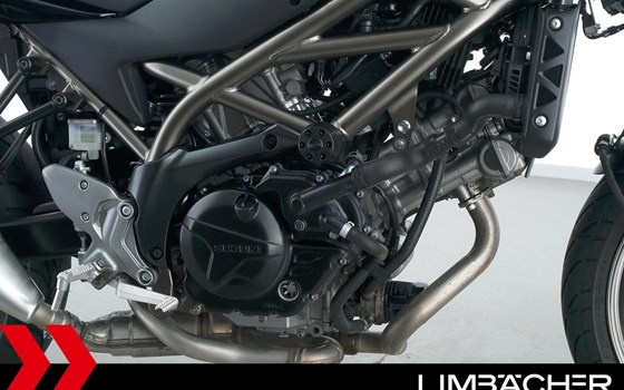 Gebrauchtmotorrad Suzuki SV650 - Bild 21