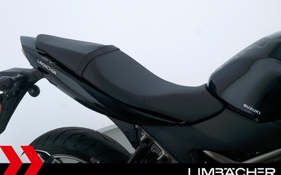 Gebrauchtmotorrad Suzuki SV650 - Bild 22