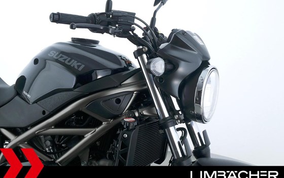 Gebrauchtmotorrad Suzuki SV650 - Bild 23