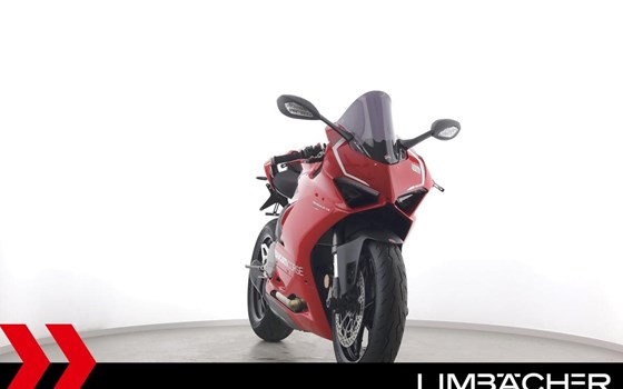 Gebrauchtmotorrad Ducati Panigale V2 - Bild 11