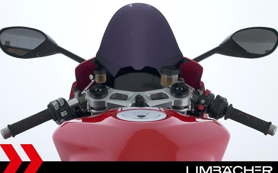 Gebrauchtmotorrad Ducati Panigale V2 - Bild 13