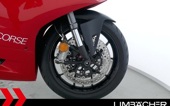 Gebrauchtmotorrad Ducati Panigale V2 - Bild 14