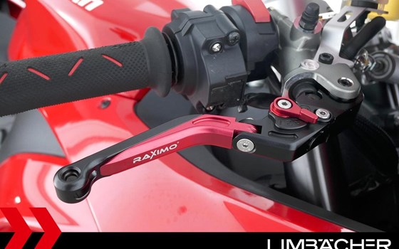 Gebrauchtmotorrad Ducati Panigale V2 - Bild 15