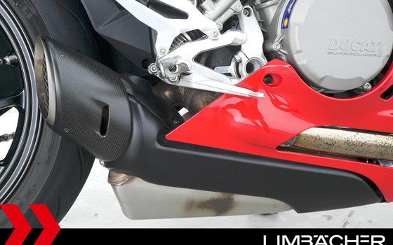 Gebrauchtmotorrad Ducati Panigale V2 - Bild 16