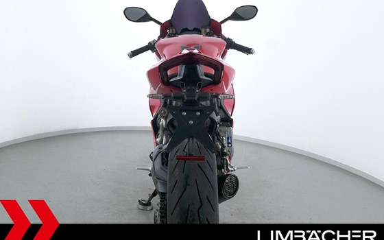 Gebrauchtmotorrad Ducati Panigale V2 - Bild 17
