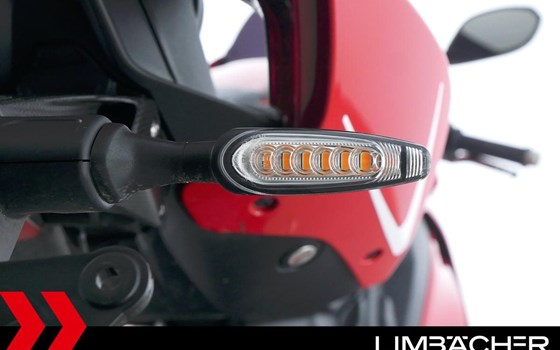 Gebrauchtmotorrad Ducati Panigale V2 - Bild 18