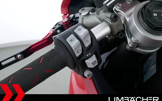 Gebrauchtmotorrad Ducati Panigale V2 - Bild 20