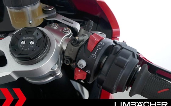 Gebrauchtmotorrad Ducati Panigale V2 - Bild 21