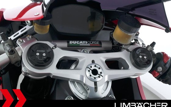 Gebrauchtmotorrad Ducati Panigale V2 - Bild 22