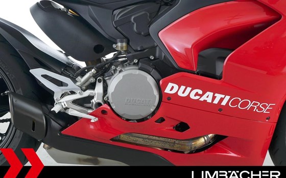Gebrauchtmotorrad Ducati Panigale V2 - Bild 23