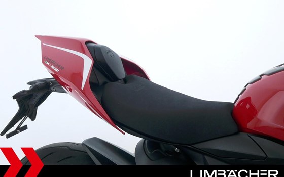 Gebrauchtmotorrad Ducati Panigale V2 - Bild 24