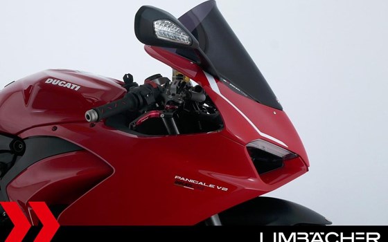 Gebrauchtmotorrad Ducati Panigale V2 - Bild 25