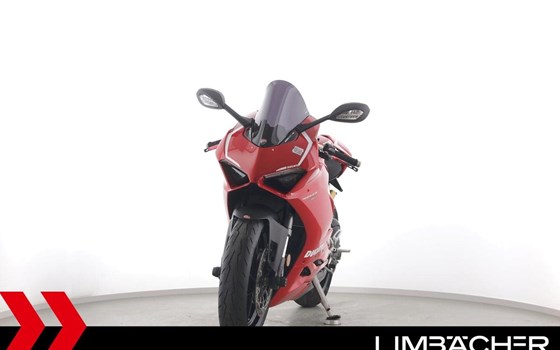 Gebrauchtmotorrad Ducati Panigale V2 - Bild 3