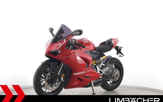 Gebrauchtmotorrad Ducati Panigale V2 - Bild 4
