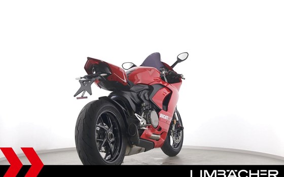 Gebrauchtmotorrad Ducati Panigale V2 - Bild 8