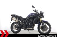 Top 5 Reiseenduros unter 7000 Euro