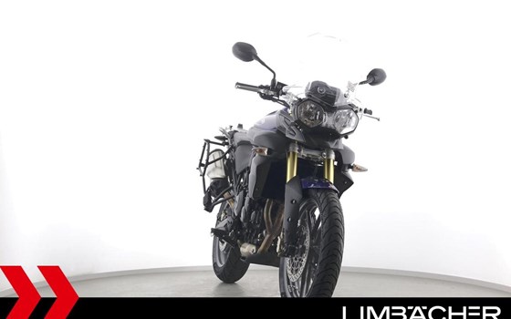 Gebrauchtmotorrad Triumph Tiger 800 - Bild 11